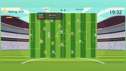 Football Referee Simulator Ekran Görüntüleri