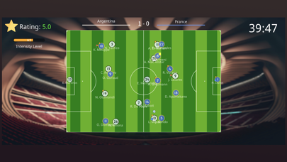 Football Referee Simulator Ekran Görüntüleri