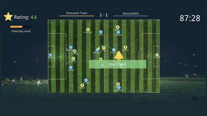 Football Referee Simulator Ekran Görüntüleri