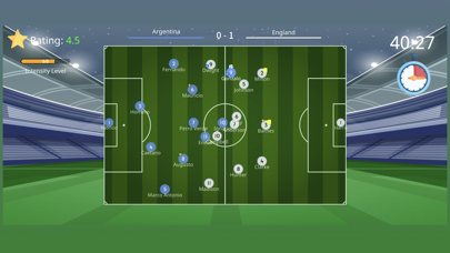 Football Referee Simulator Ekran Görüntüleri