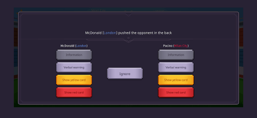 Football Referee Simulator-screenshot-2