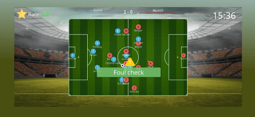 Football Referee Simulator-screenshot-5