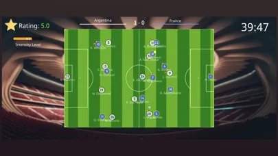 صور Football Referee Lite