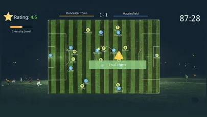صور Football Referee Lite