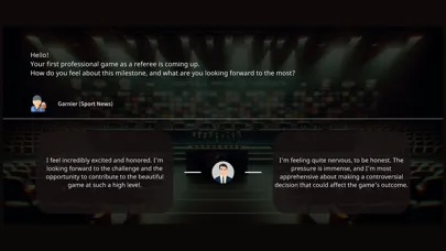 صور Football Referee Lite