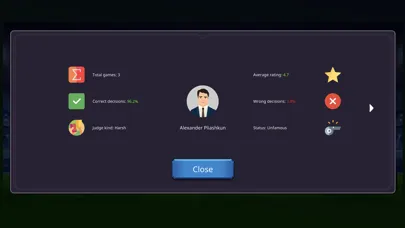 صور Football Referee Lite