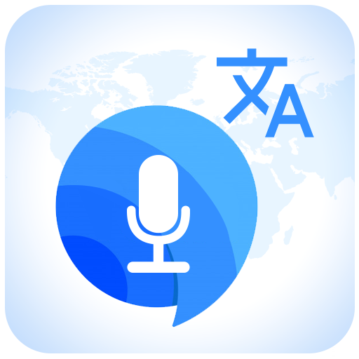 Speak & Translate All Language