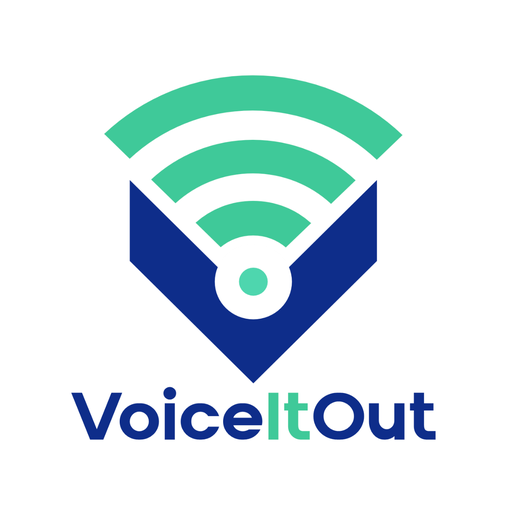 Voiceitout