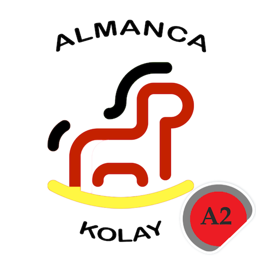 Almanca Kolay A2 Almanca Kolay A2