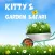 Kitty's Garden Safari