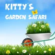 Kitty's Garden Safari Kitty's Garden Safari