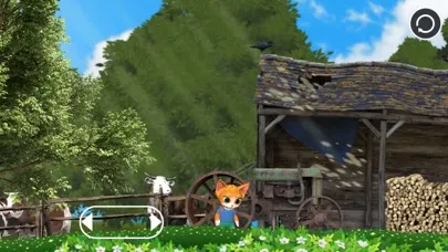 صور Kitty's Garden Safari