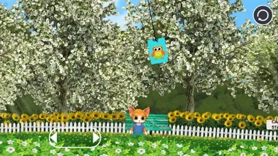 صور Kitty's Garden Safari