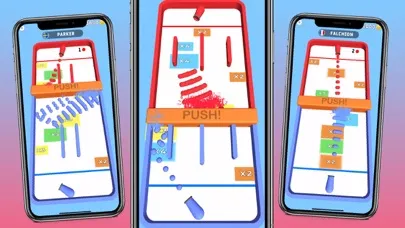 Balls Rush Ekran Görüntüleri