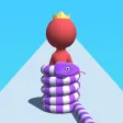 Snaky Chase