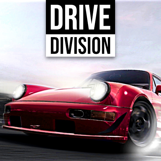 Drive Division™ Drive Division™