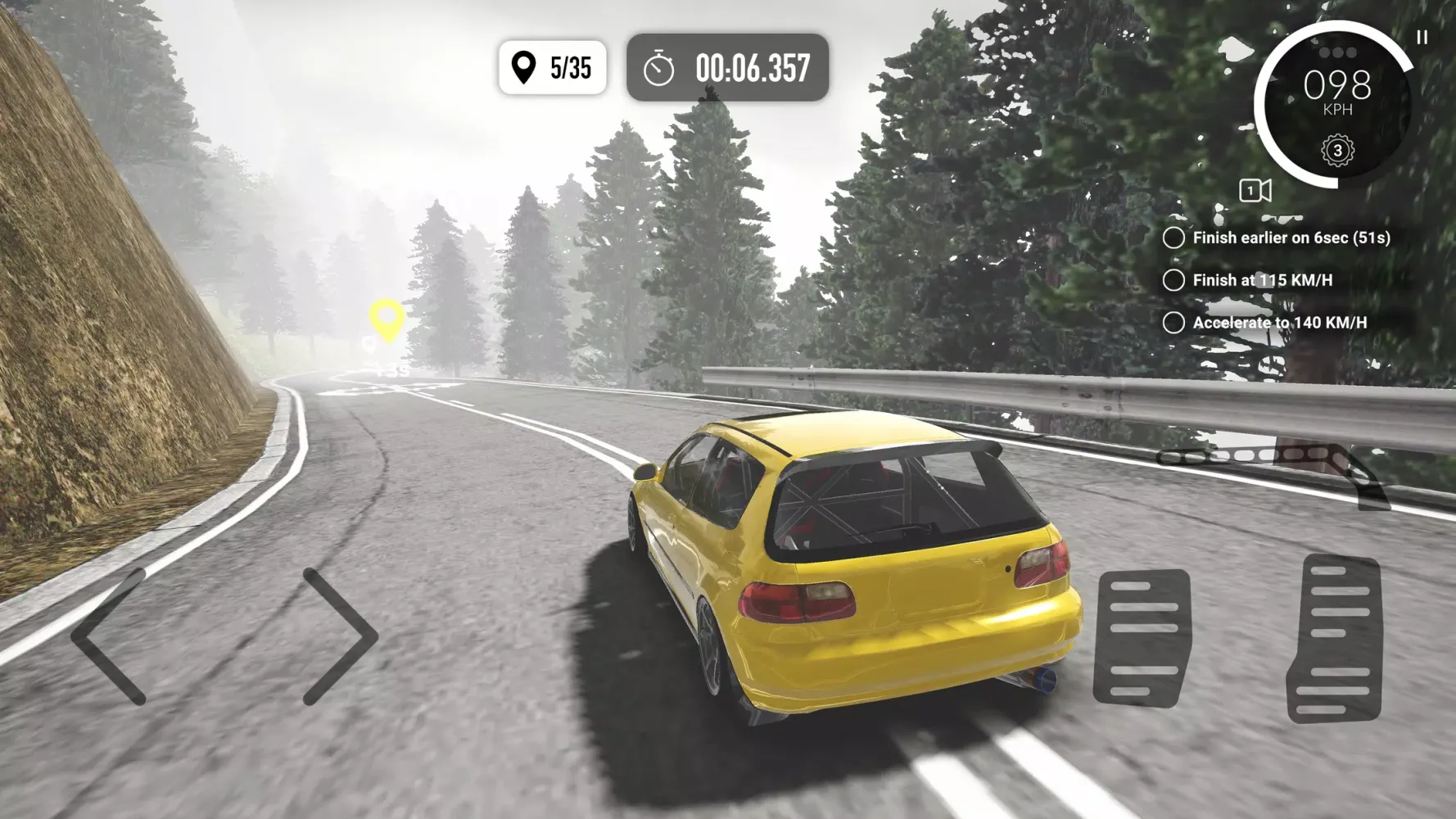 Captures d'écran de Drive Division™