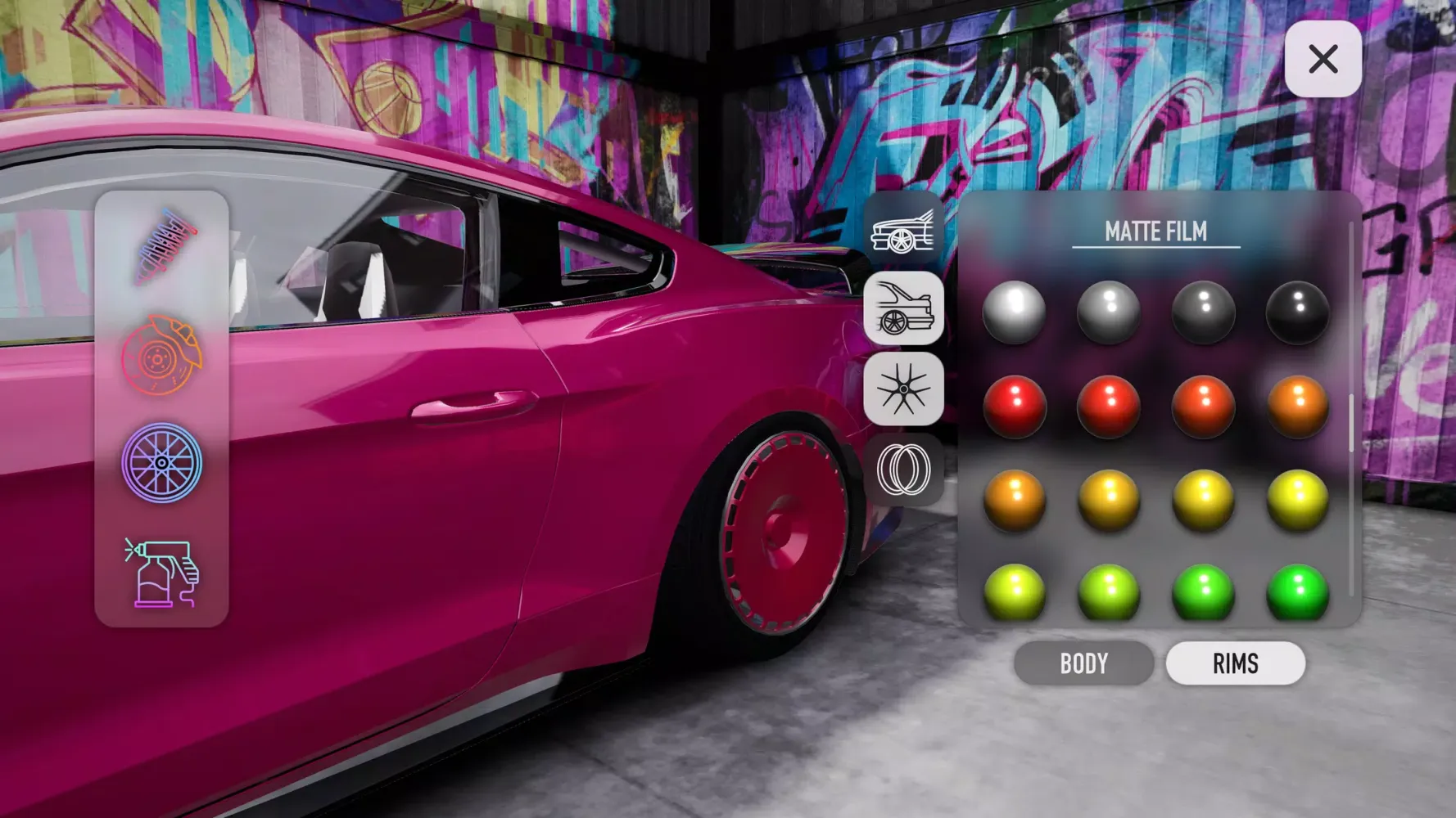 Captures d'écran de Drive Division™