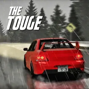 The Touge