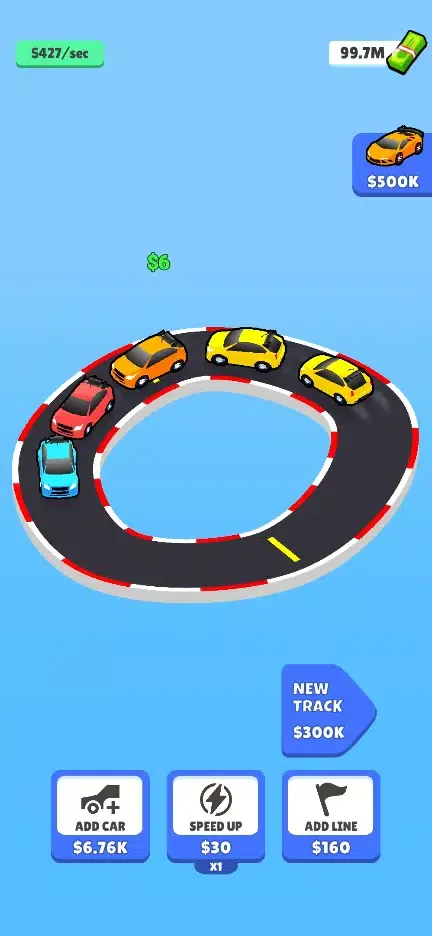 Car'n Click应用截图