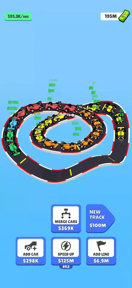 Car'n Click应用截图