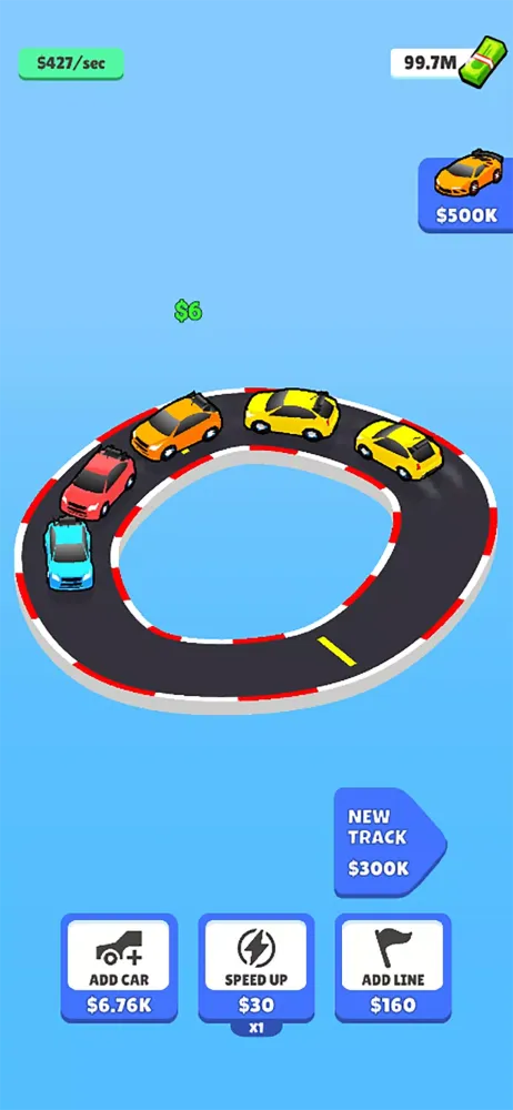 Car'n Click应用截图