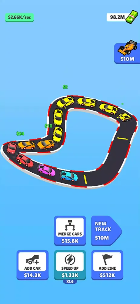 Car'n Click应用截图
