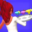 Glass Run 3D !
