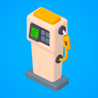 Gas Station Puzzle Gas Station Puzzle