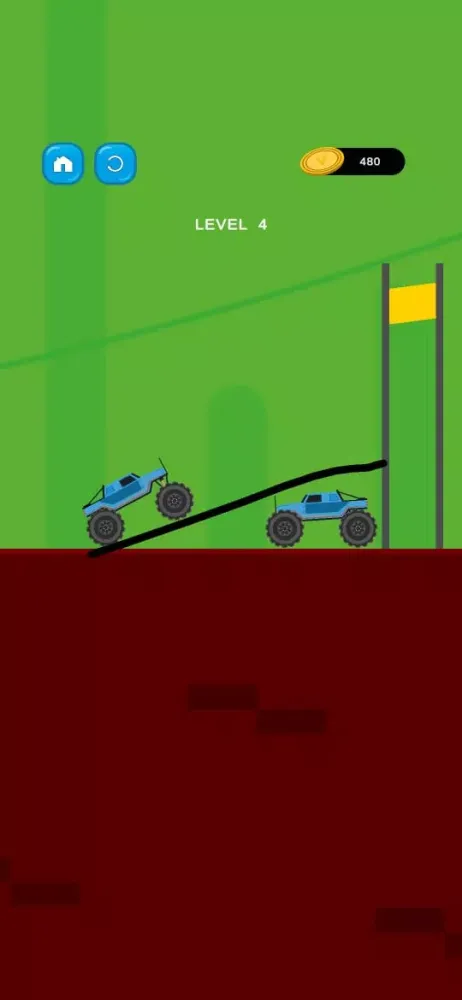 DrawBridge: Save Car Screenshots