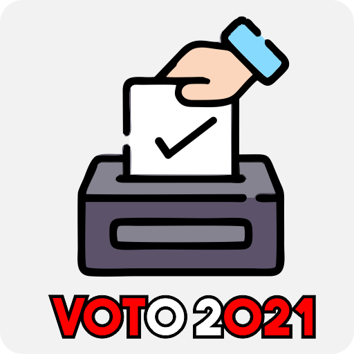 Elecciones 2021 Perú