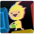 Glitchy Boy 2020