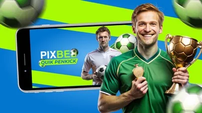 PixBel Quik Penkick स्क्रीनशॉट
