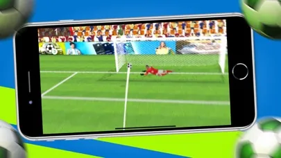 PixBel Quik Penkick स्क्रीनशॉट