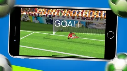 PixBel Quik Penkick स्क्रीनशॉट