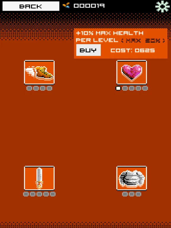 Shrimp.io iPad  스크린샷