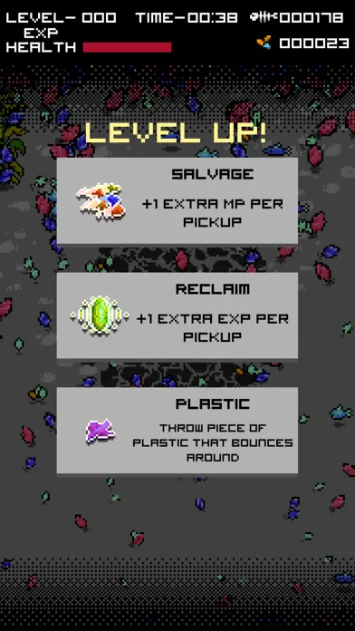 Shrimp.io 스크린샷