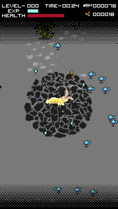 Shrimp.io 스크린샷