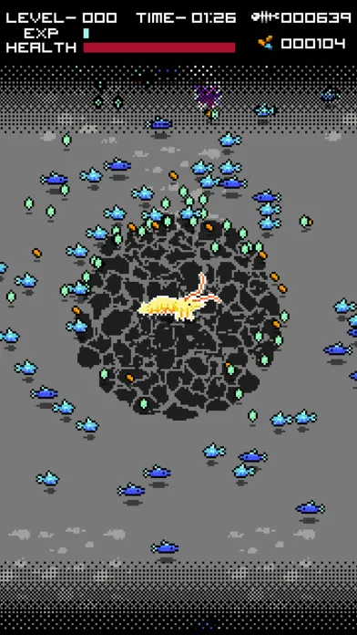 Shrimp.io 스크린샷