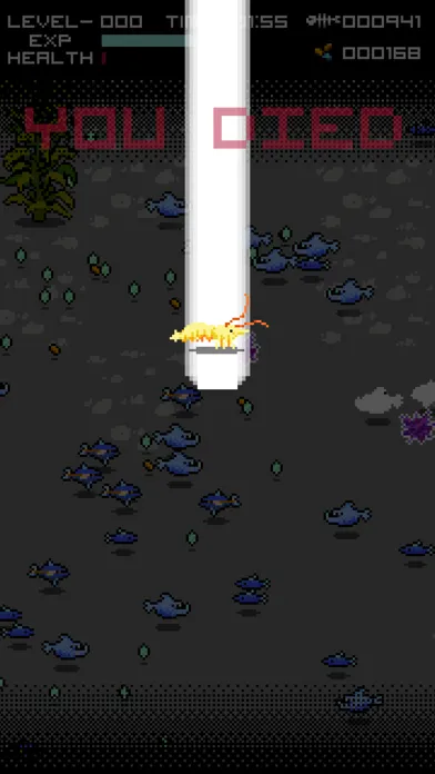 Shrimp.io 스크린샷