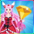 Line98: Sailor Collect Diamon