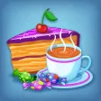 Dessert Land Dessert Land