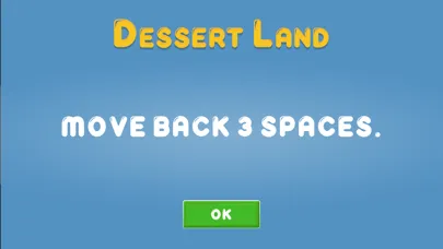 Dessert Land 스크린샷