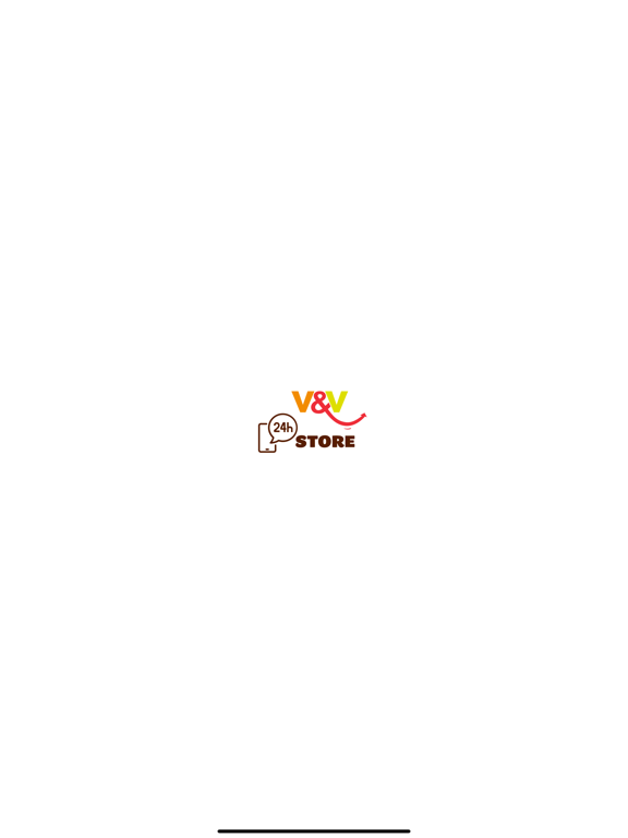 VyV Store iPad 应用截图
