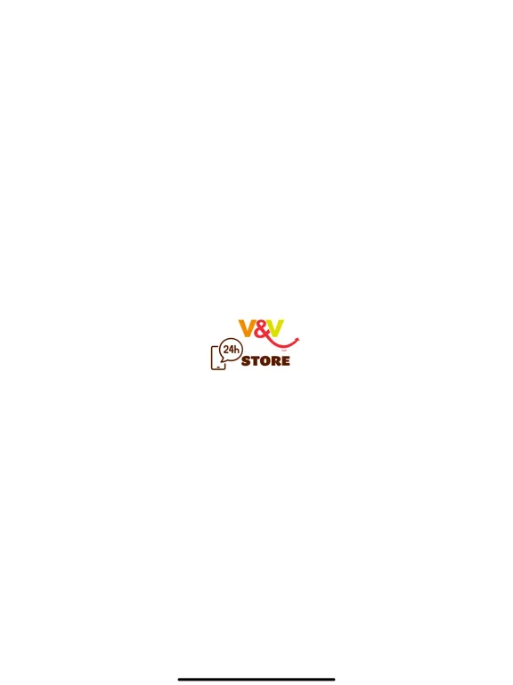 VyV Store iPad 应用截图