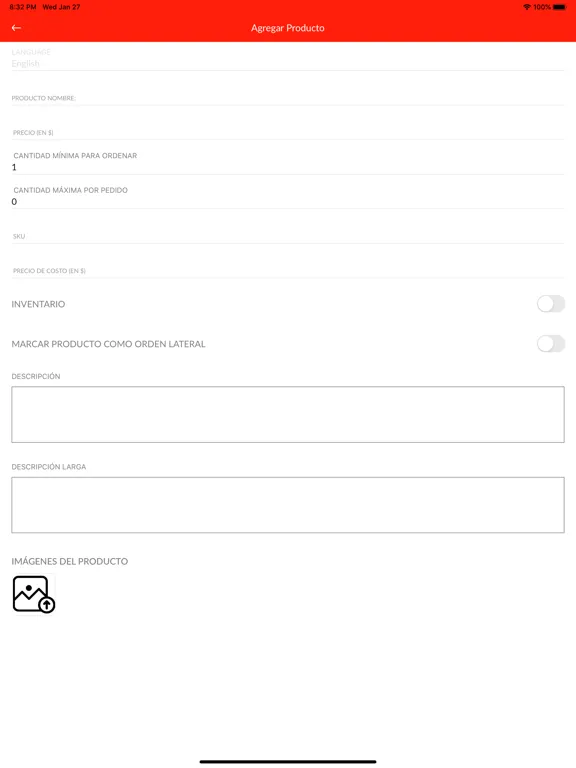 VyV Store iPad 应用截图