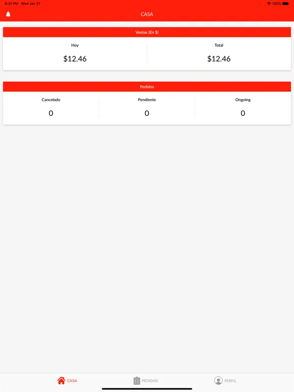 VyV Store iPad 应用截图