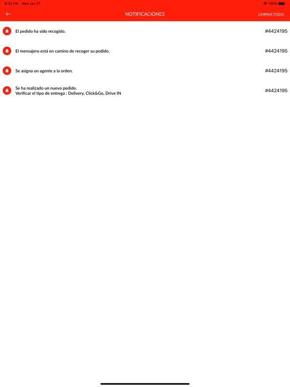 VyV Store iPad 应用截图