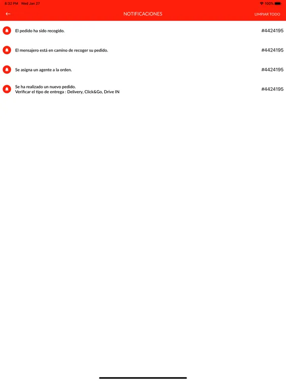 VyV Store iPad 应用截图