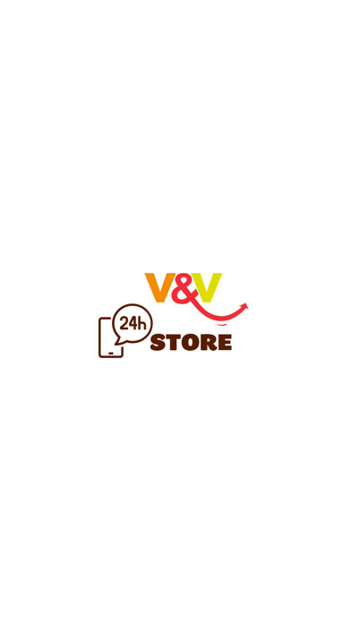 VyV Store应用截图
